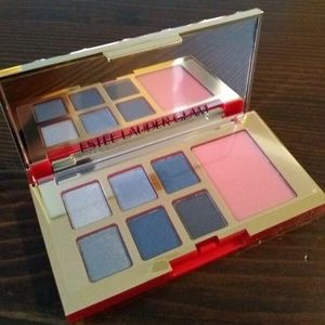 Brand NEW***Estee Lauser eyeshadow and blush